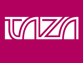 Taza Media Identity