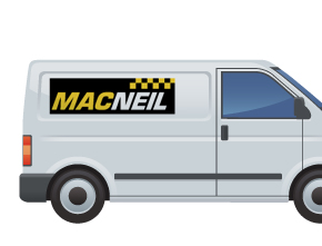 MacNeil Website Design